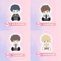 一番賞 一期 SP賞 特別玩偶