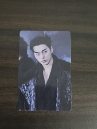 崔傘 鳥～肖什麼