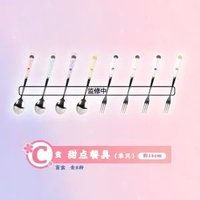 一番賞 一期 C賞 甜點餐具