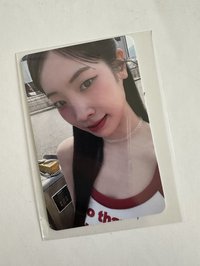 正規四專卡
