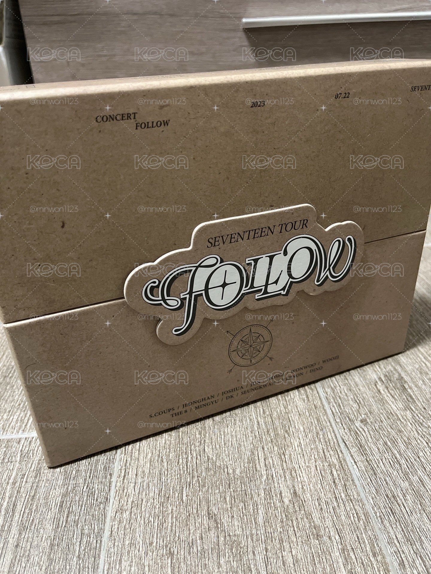FOLLOW回憶錄