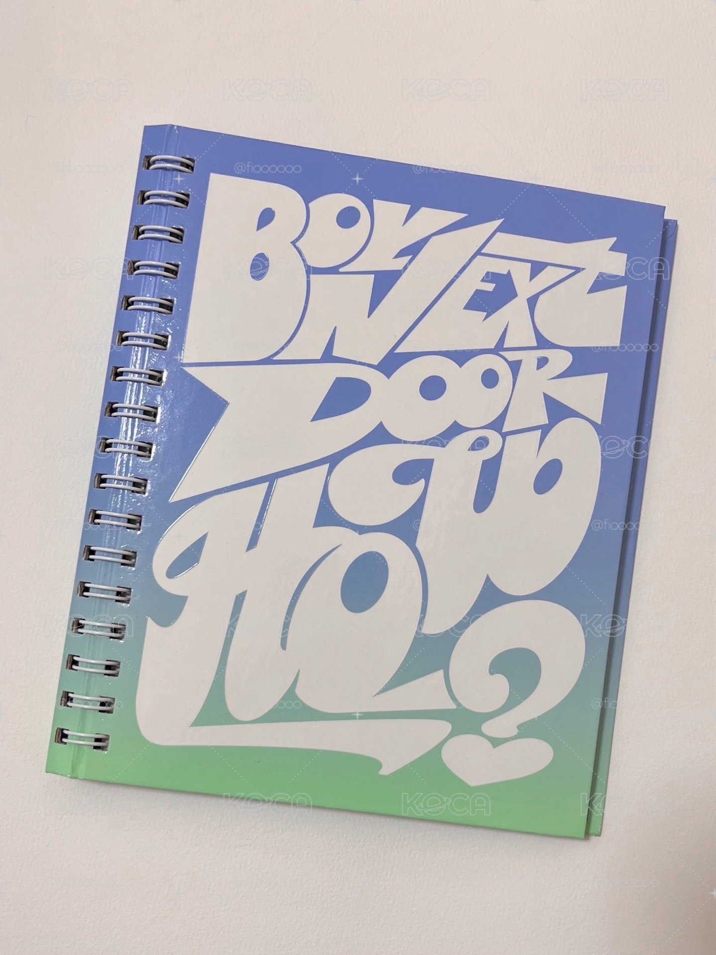boynextdoor<How?>空專