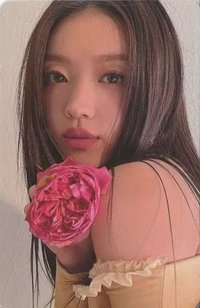 Real Love 專輯卡 