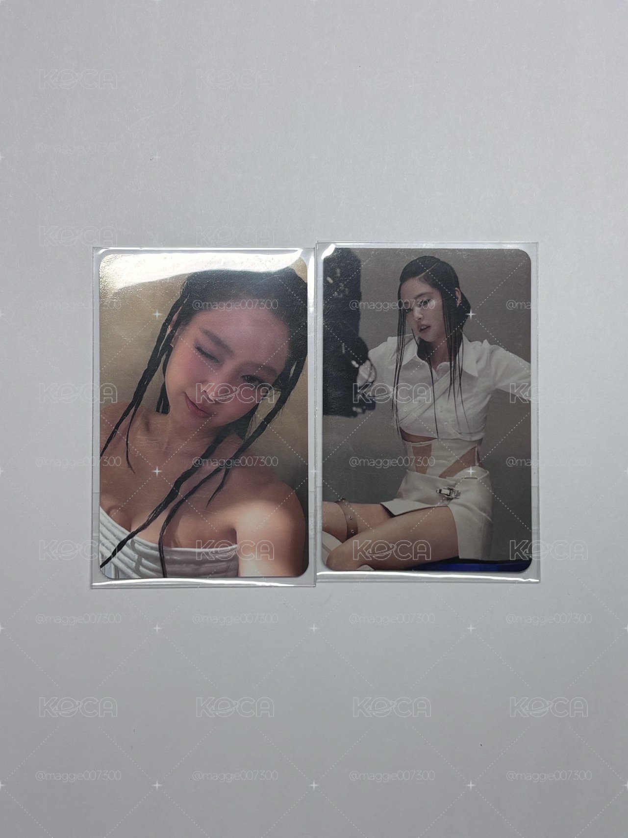 K4特點妮
