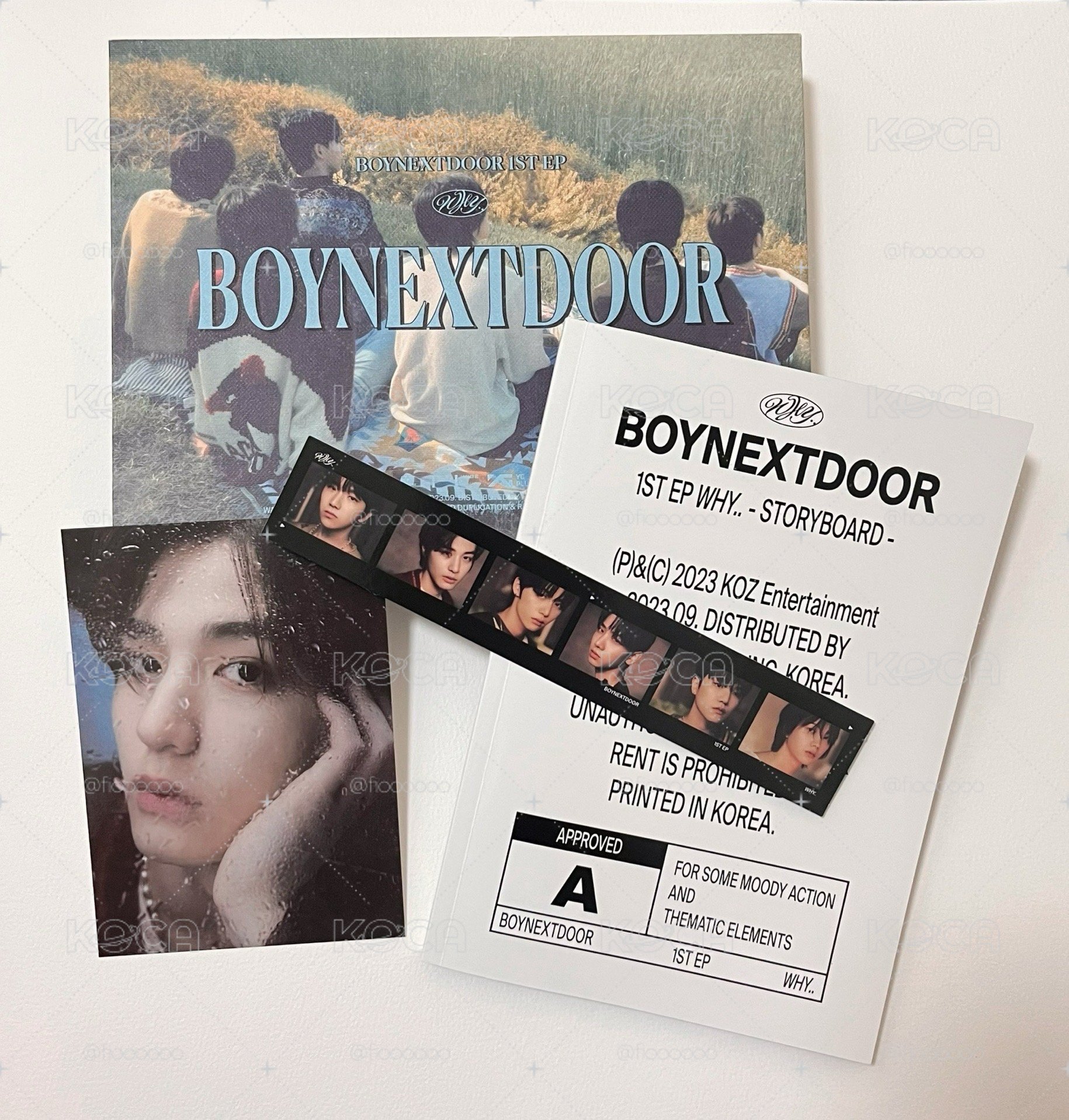 boynextdoor<Why..>空專