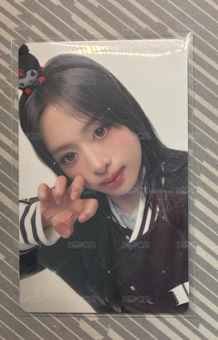 酷洛米賢
