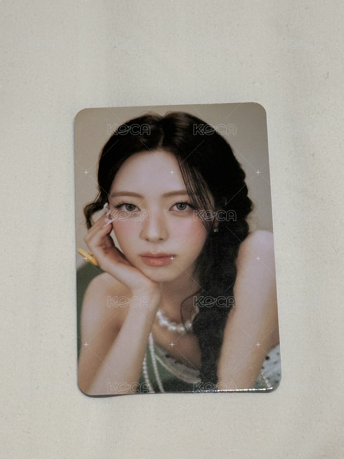 有娜B