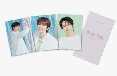 Seventeen 卡包卡 日本飯咪週邊 5/26出貨