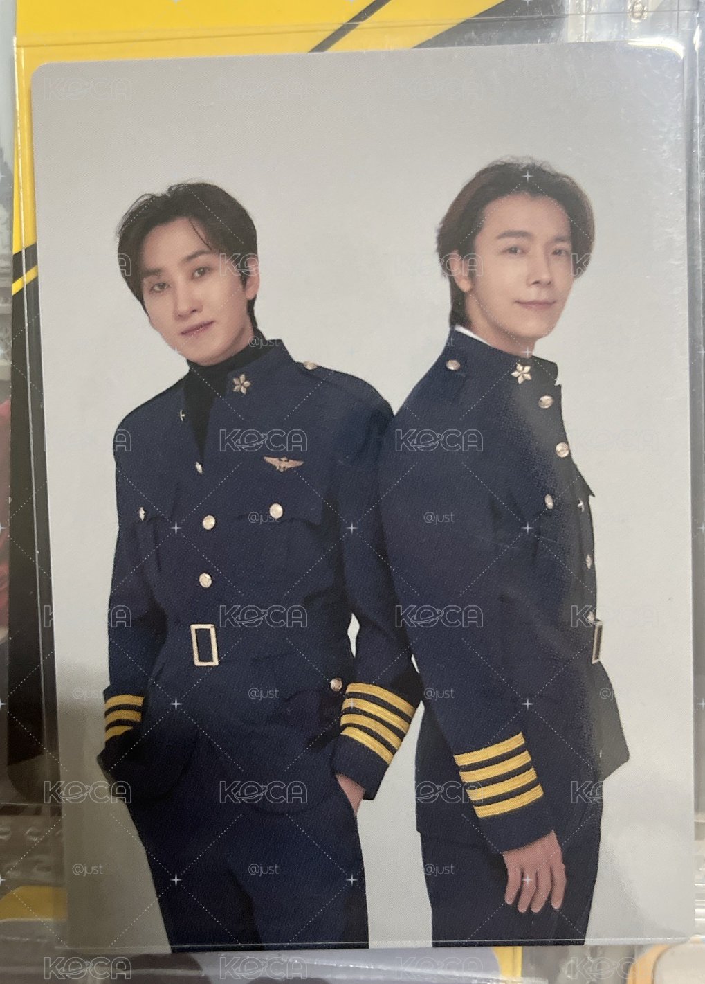 赫海隨機卡