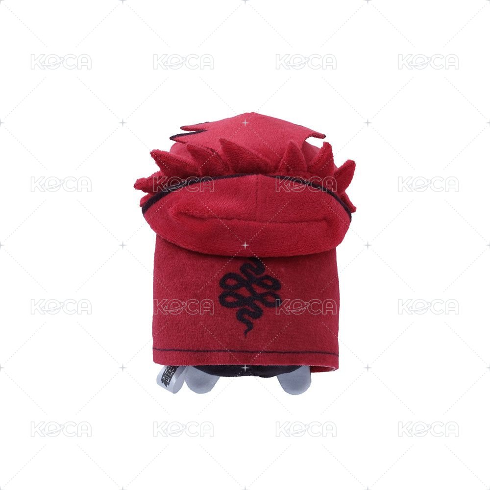 のる角色吉祥物