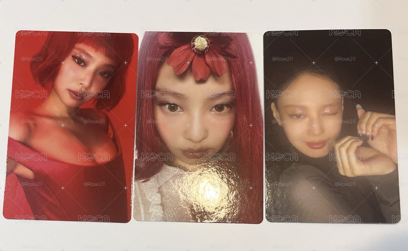 專輯自抽出～神專妮妮