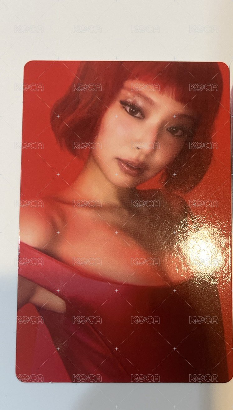 短髮魅力妮