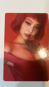 短髮魅力妮