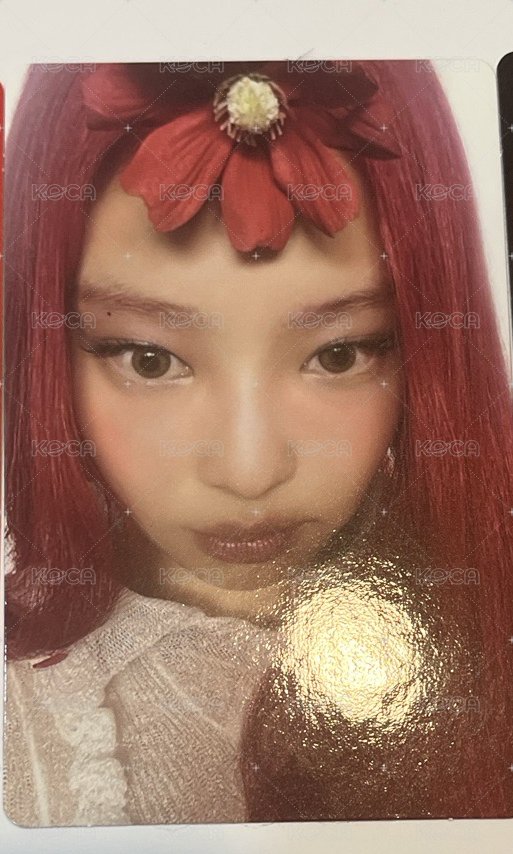 花花妮