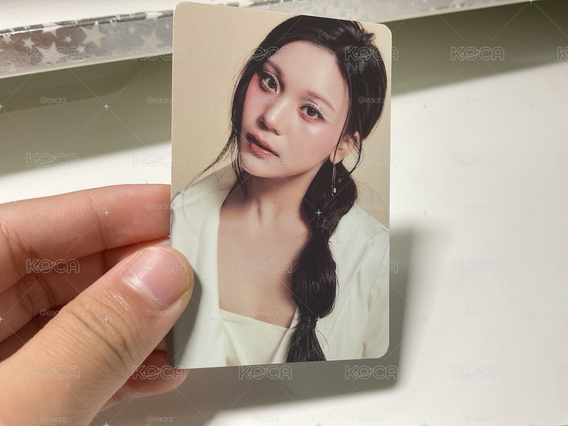 小卡