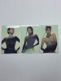 三張一起