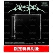 LEMONADE Japan Exclusive MUTANT Ver. 專輯 