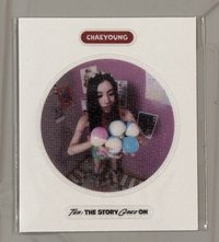 彩瑛
