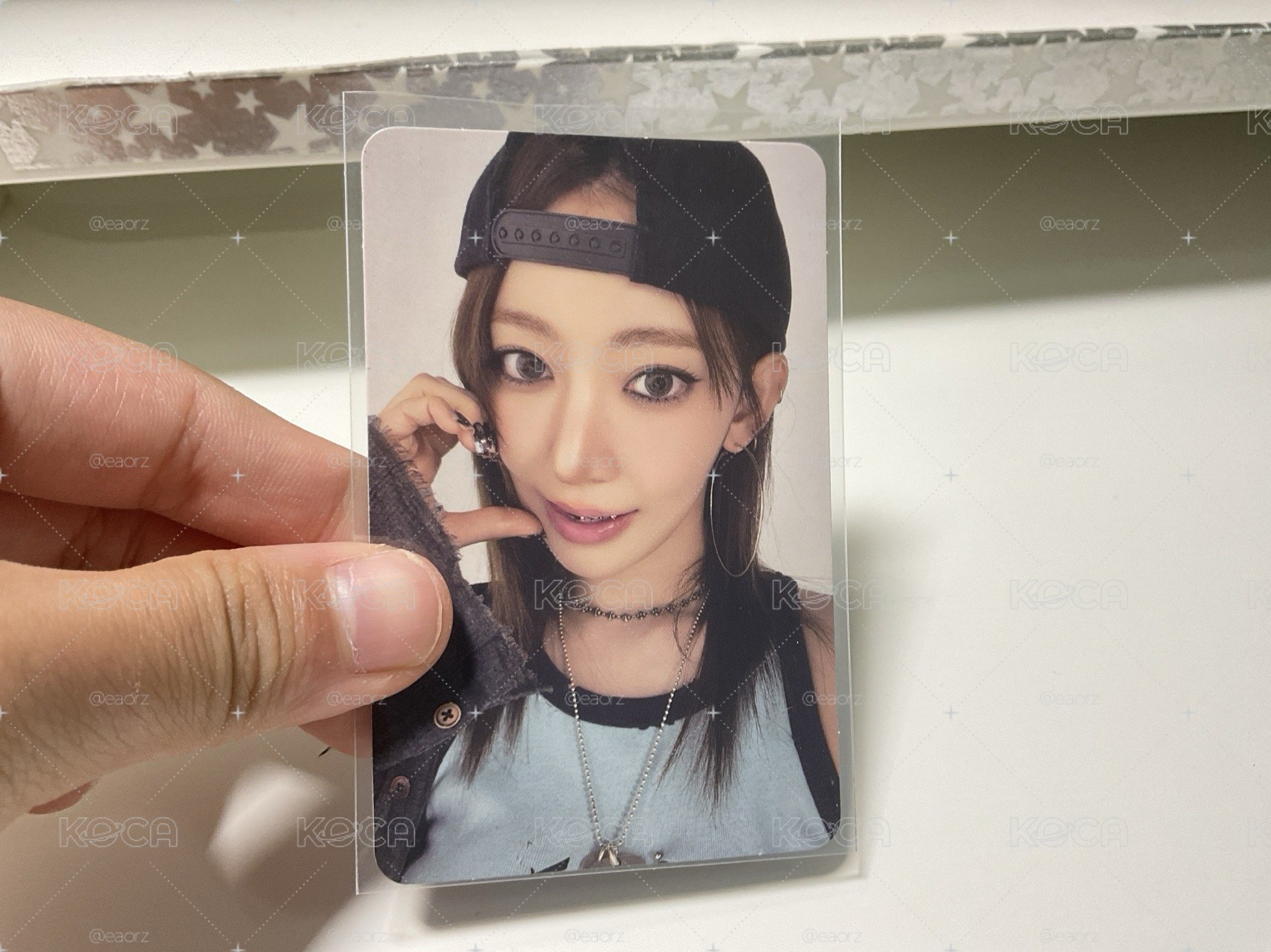 小櫻花專卡