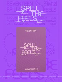 簽售 SEUNGKWAN 