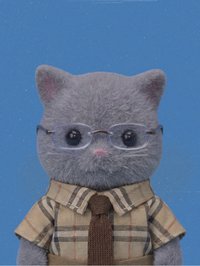 小圓福袋子