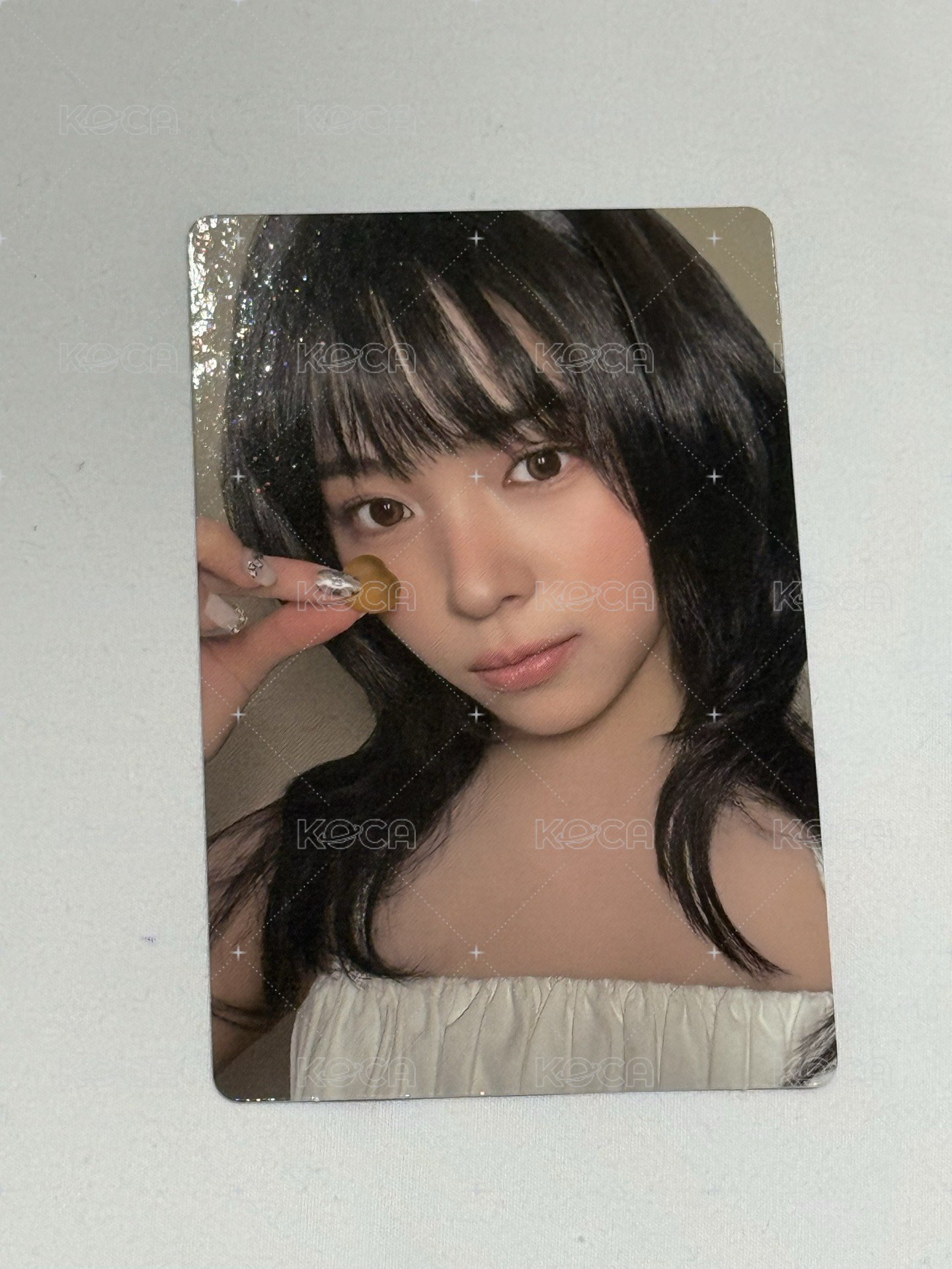 留真A