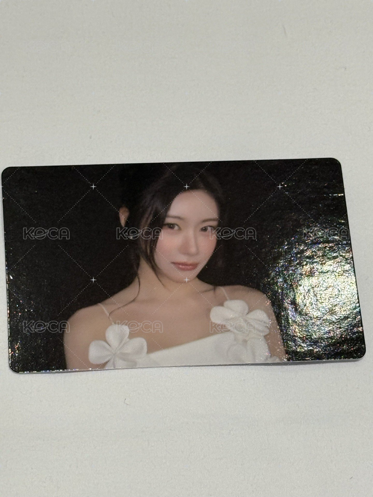 彩領A