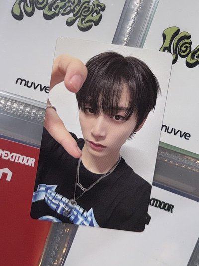 幸運卡4