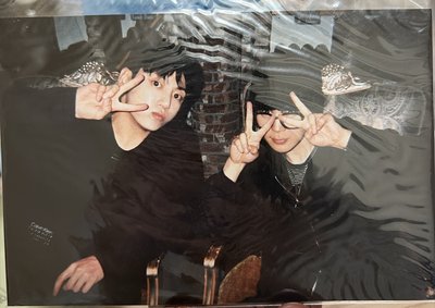 BTS AYS2 WVS特典