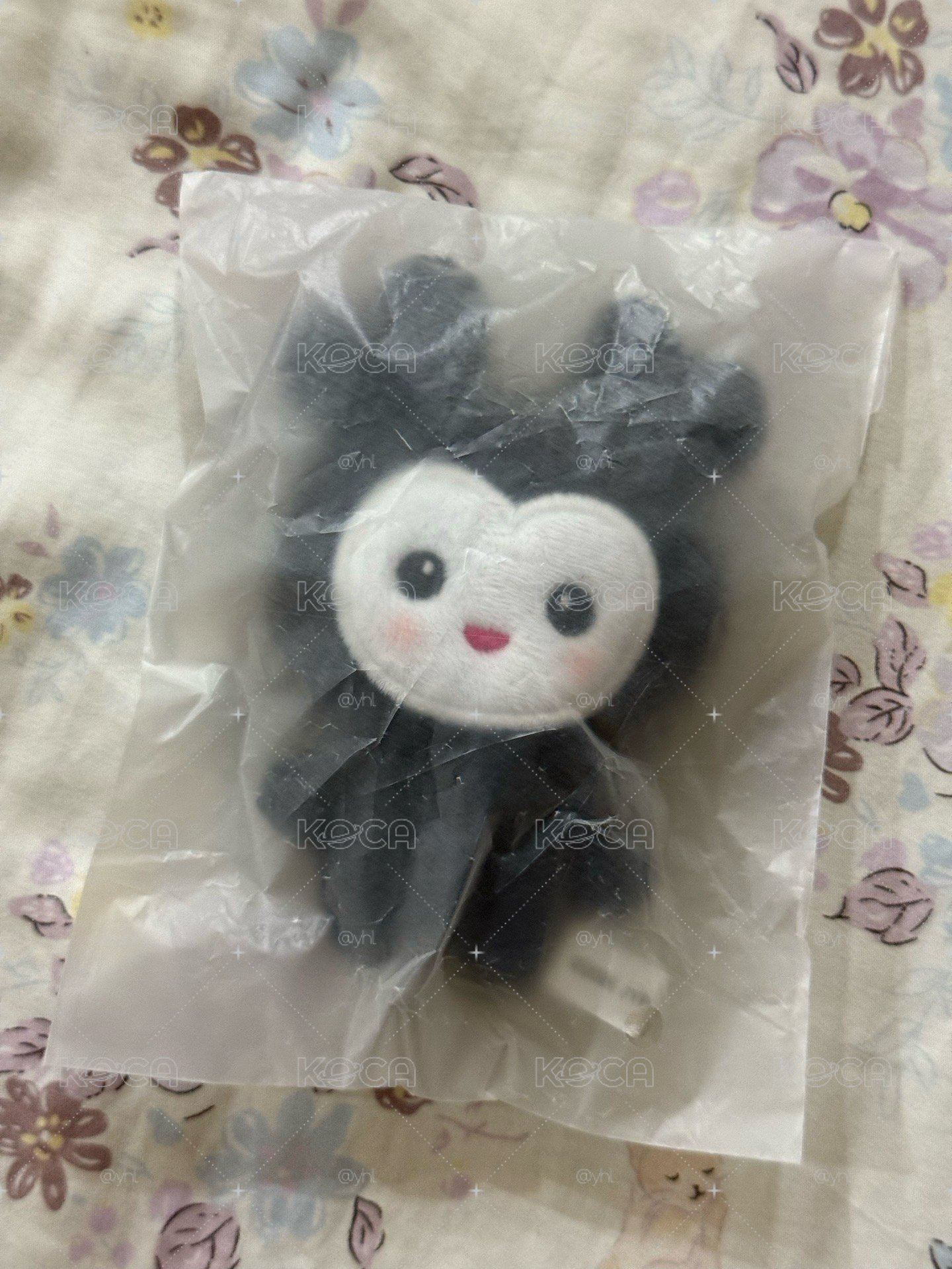 新國立 黑色豆豆眼 現貨速出