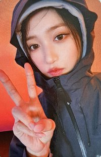 THE NORTH FACE 1.0 代言卡 