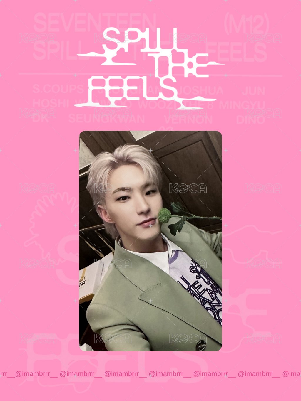 HOSHI 