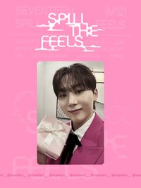 SEUNGKWAN 