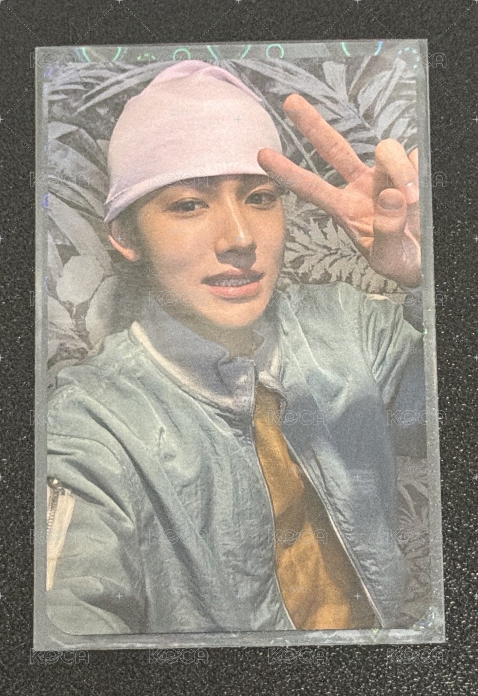 迷二 oy特典 玹