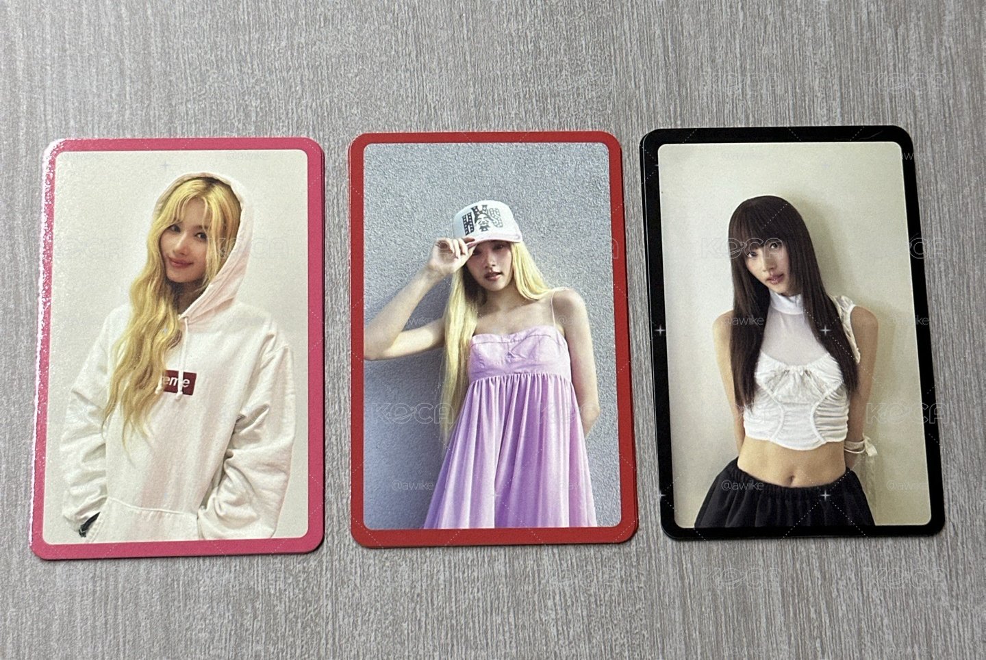 SANA 三版預售 一元起拍
