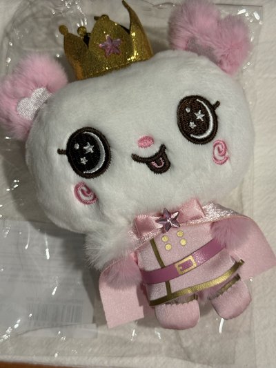 王子娃（僅拆撿）