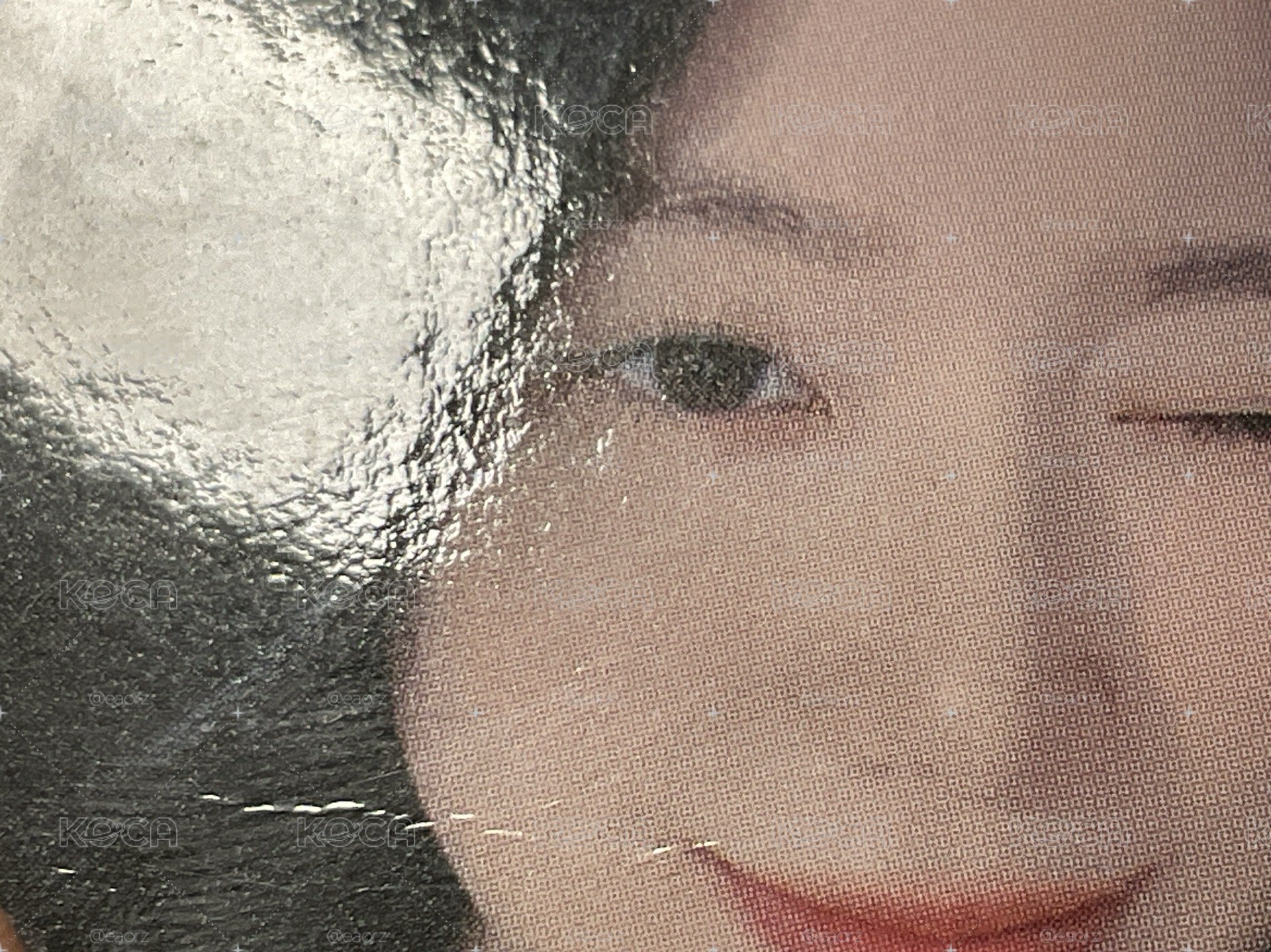 刷小卡