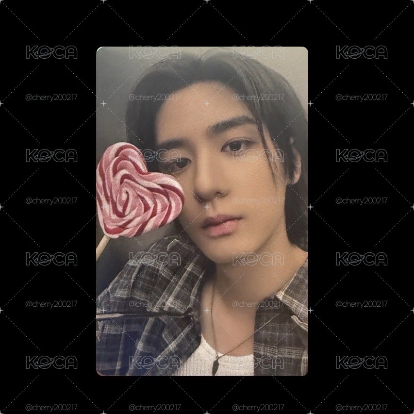 Boynextdoor leehan yzy簽售