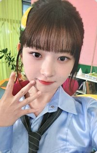 24’FM MAGAZINE IVE 周邊卡 立牌卡