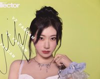 2025 FM 明信片組 成員個人簽名會