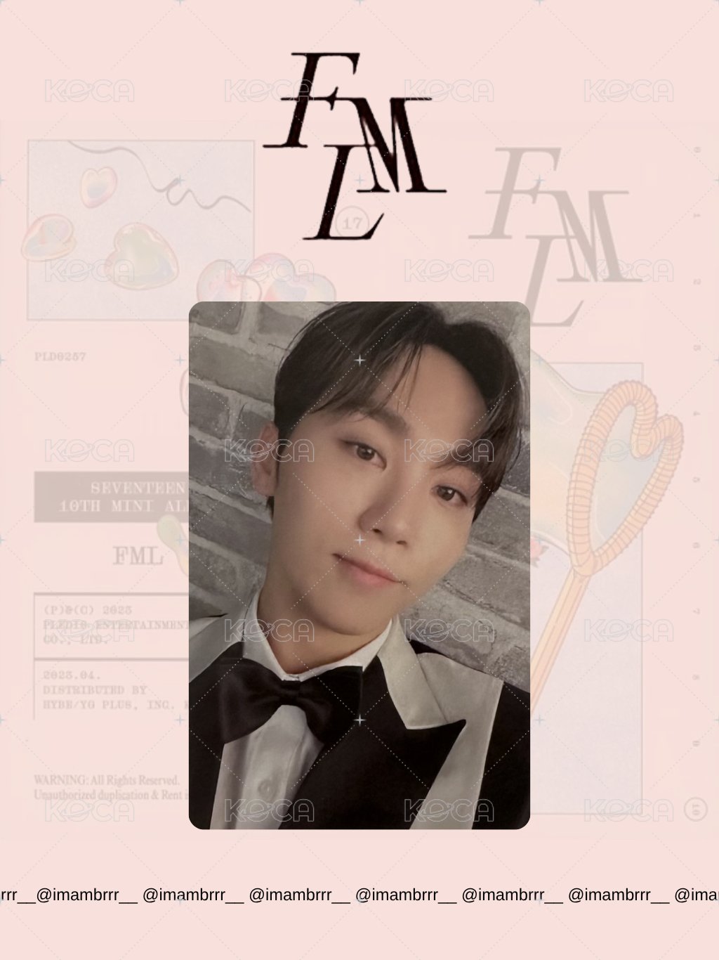 SEUNGKWAN 