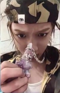 迷你一 ELLIE-pop 青島線下 簽售卡 