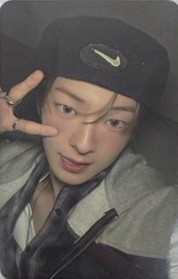 YOUTH ERROR k4 快閃店 幸運卡 