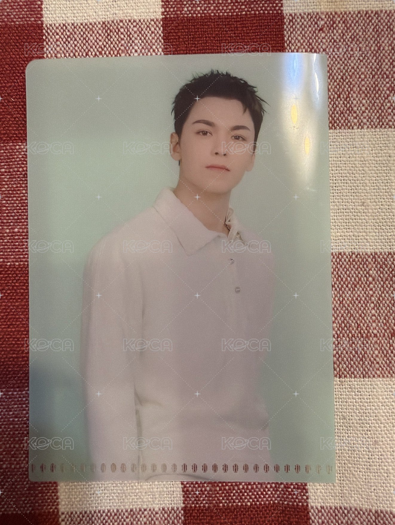 vernon 小資料夾