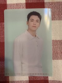 vernon 小資料夾
