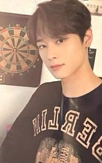 THE BOYZ Official Fanclub ＜THE B＞ 5th Generation 會員禮卡 