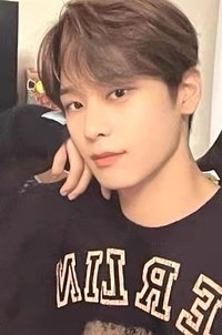 THE BOYZ Official Fanclub ＜THE B＞ 5th Generation 會員禮卡 