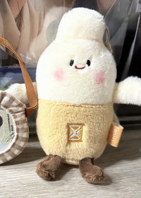 吊娃 