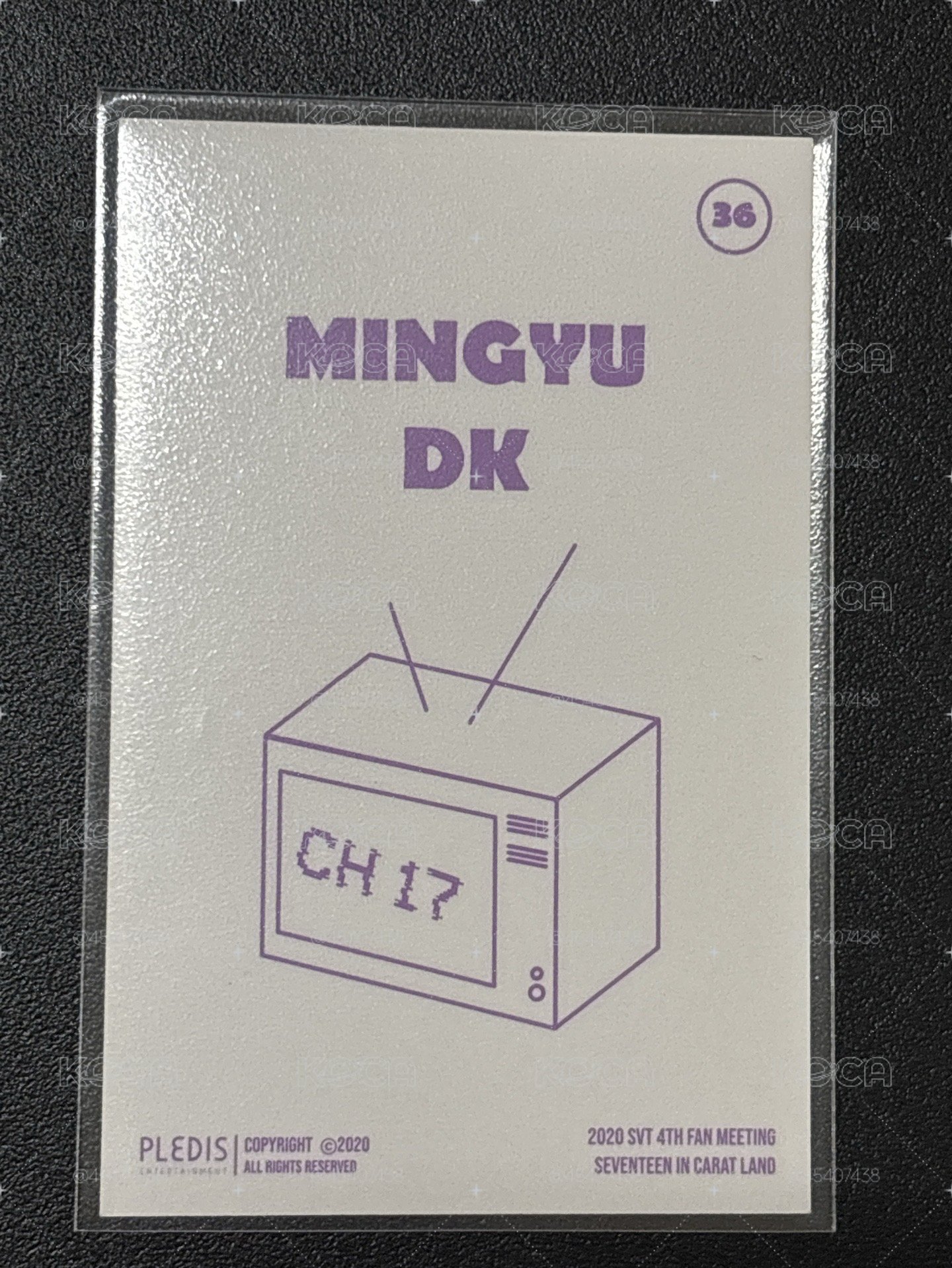 貼貼狗狗賴雙人卡
