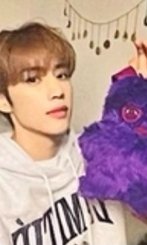 THE BOYZ Official Fanclub ＜THE B＞ 5th Generation 會員禮卡 